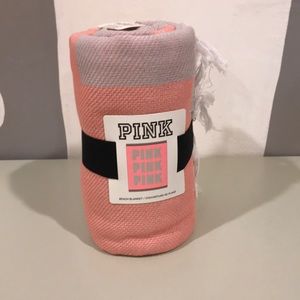 Victoria’s Secret Beach Blanket